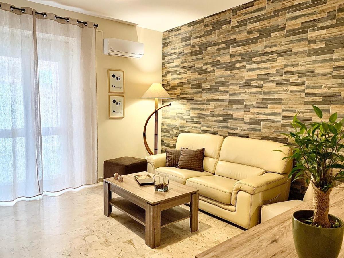 Serenity House Appartement Balestrate Buitenkant foto