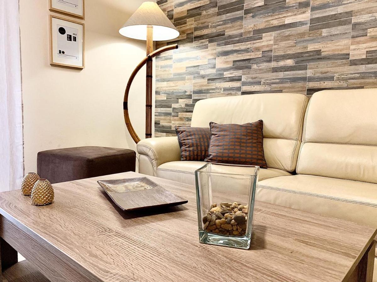 Serenity House Appartement Balestrate Buitenkant foto