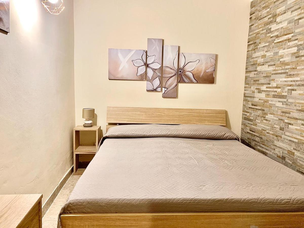 Serenity House Appartement Balestrate Buitenkant foto
