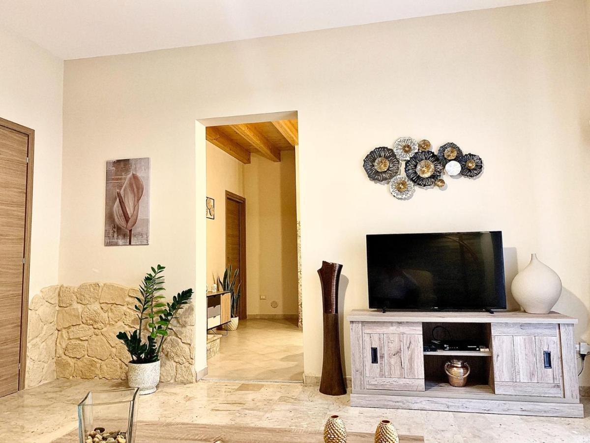 Serenity House Appartement Balestrate Buitenkant foto